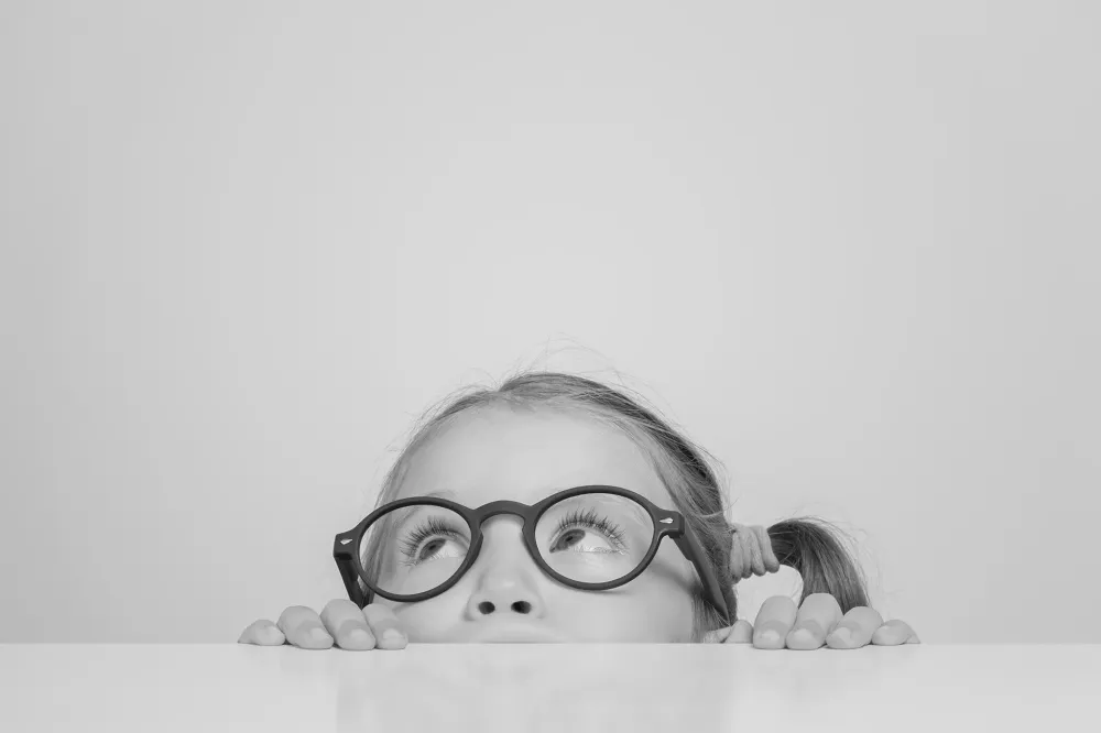Lunettes pour enfants à Ploeren